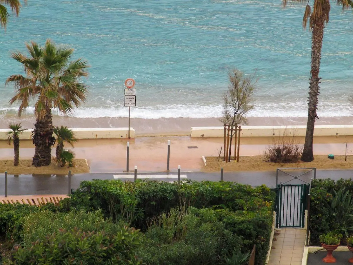 Studio Les Horizons Le Lavandou Appartement